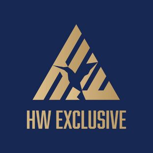 HW Exclusive B.V. logo - Horlogeverkoper op Wristler